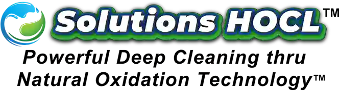 Solutions HOCL